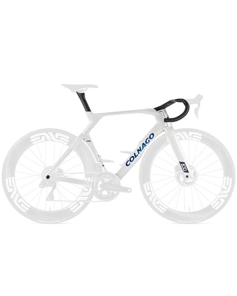 Colnago Kit Telaio Y1RS Disc - YSWW