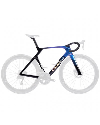 Colnago Kit Telaio Y1RS Disc - YSBO