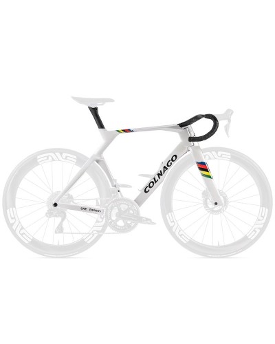 Colnago Kit Telaio Y1RS Disc - YSWC