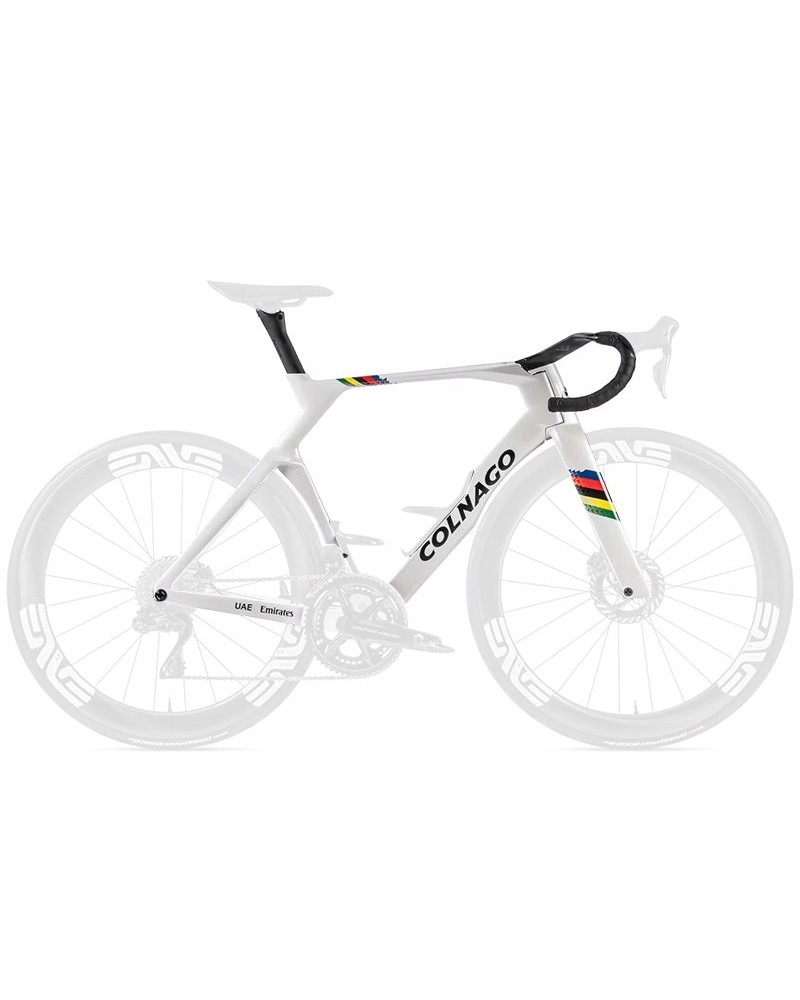 Colnago Kit Telaio Y1RS Disc - YSWC