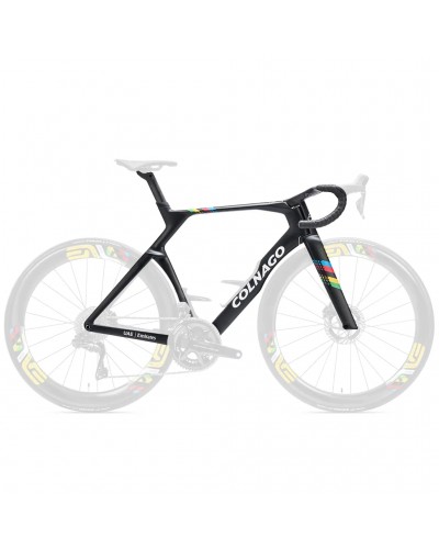Colnago Kit Telaio Y1RS Disc Tour de France LTD - YSBC