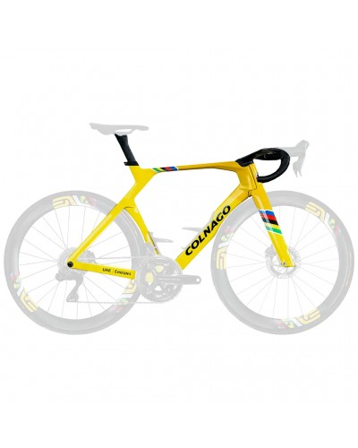 Colnago Kit Telaio Y1RS Disc Tour de France LTD - YSYL
