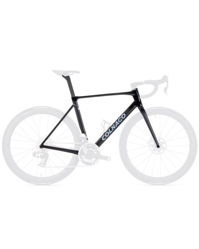 Colnago V5RS Disc Frame Kit - VRBK