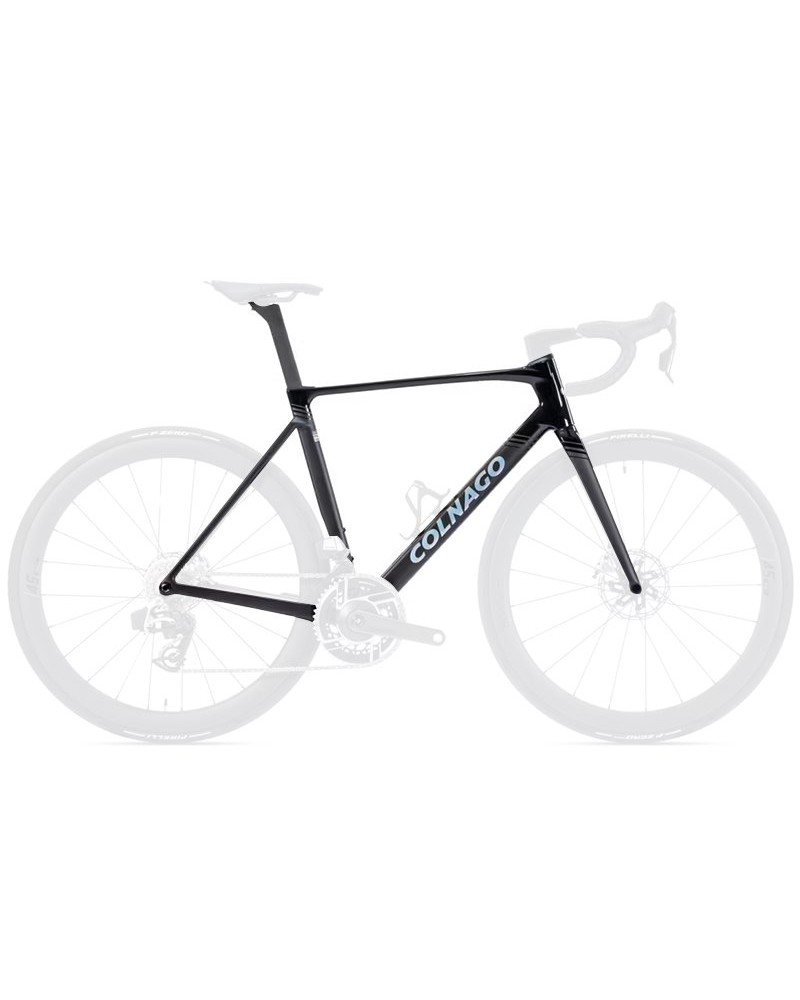 Colnago V5RS Disc Frame Kit - VRBK