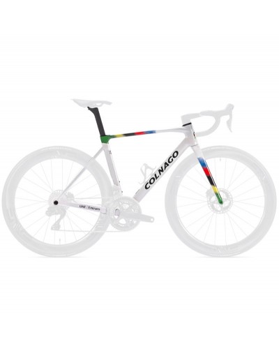 Colnago Kit Telaio V5RS Disc - VRWC