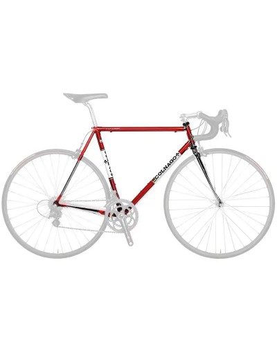 Colnago Master Frame Kit - Precisa Steel Fork - PR82