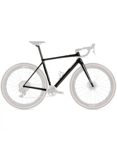 Colnago Kit Telaio C68 Gravel Disc - Forcella C68 Disc Carbon - HGBK