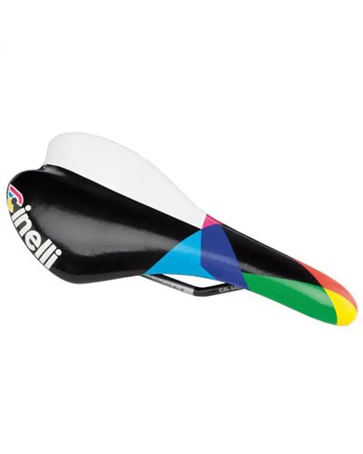 Cinelli Scatto Caleido Saddle