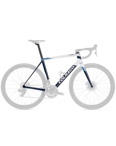 Colnago C68 Disc Frame Kit - C68 Disc Carbon Fork - HRBB