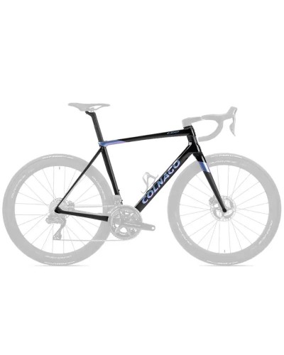 Colnago Kit Telaio C68 Disc - Forcella C68 Disc Carbon - HRAU