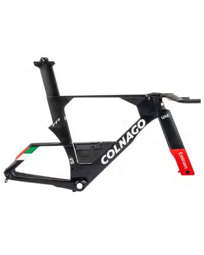 Colnago TT1 Disc Frame Kit - SDM3