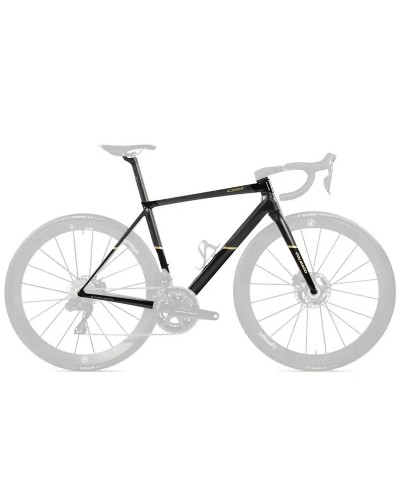 Colnago Kit Telaio C68 Titanium Disc - Forcella C68 Disc Carbon