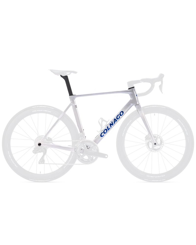 Colnago Kit Telaio V5RS Disc - VRWB