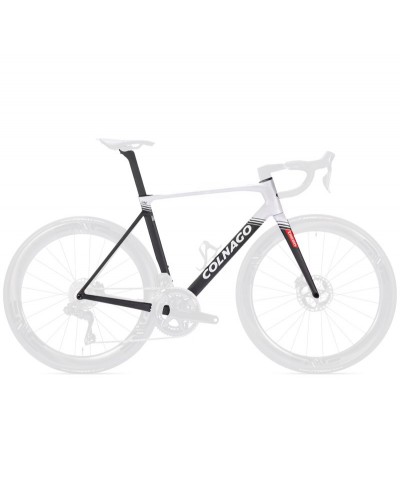 Colnago V5RS Disc Frame Kit - SDM5