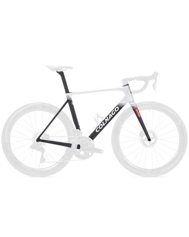 Colnago V5RS Disc Frame Kit - SDM5