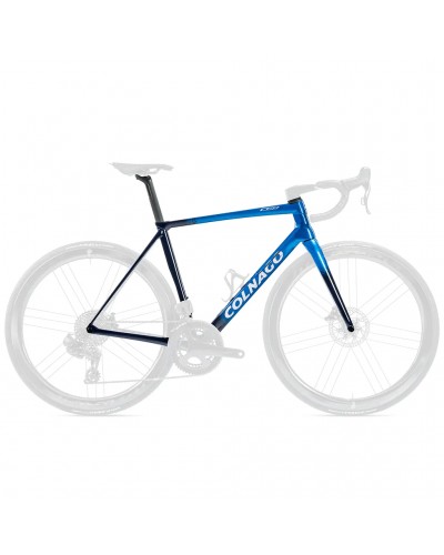 Colnago Kit Telaio C68 Disc - Forcella C68 Disc Carbon - HSBL
