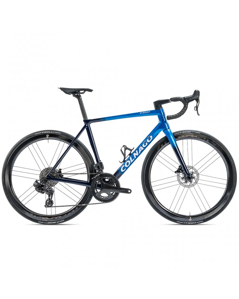 Colnago C68 Disc - HSBL