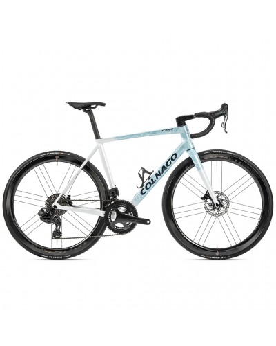 Colnago C68 Disc - HSWH