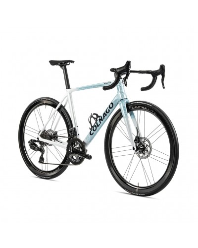 Colnago C68 Disc - HSWH
