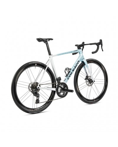 Colnago C68 Disc - HSWH