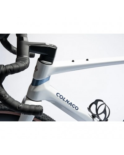 Colnago C68 Gravel Disc - HGWH