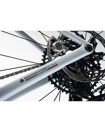 Colnago C68 Gravel Disc - HGWH