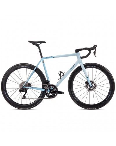 Colnago Steelnovo - SNLB