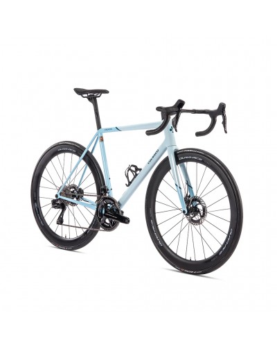 Colnago Steelnovo - SNLB