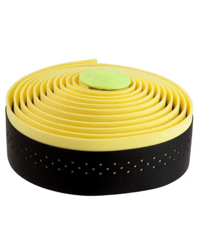 Cinelli Fluo Nastro Manubrio, Giallo