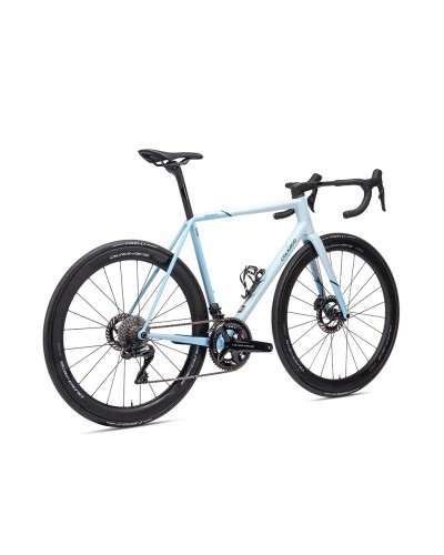 Colnago Steelnovo - SNLB