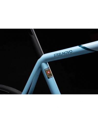 Colnago Steelnovo - SNLB
