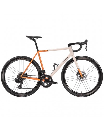 Colnago Steelnovo - SNPP
