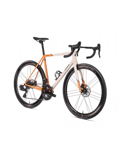 Colnago Steelnovo - SNPP
