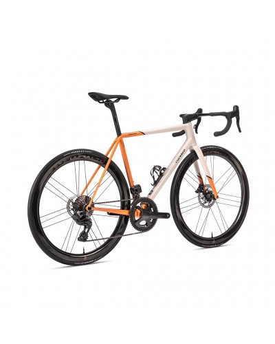 Colnago Steelnovo - SNPP