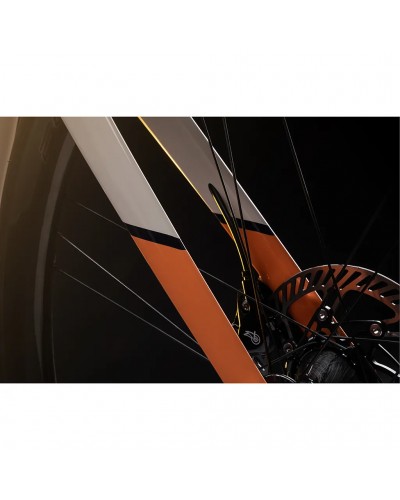Colnago Steelnovo - SNPP
