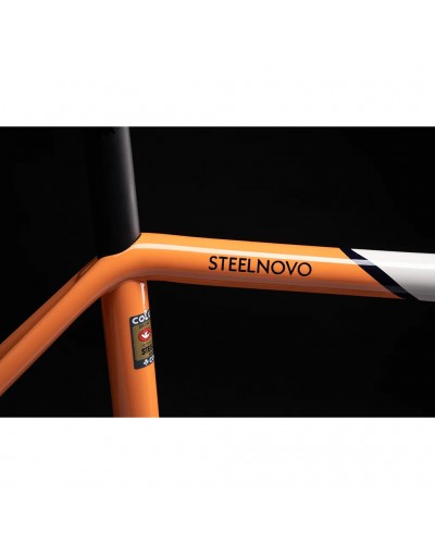 Colnago Steelnovo - SNPP