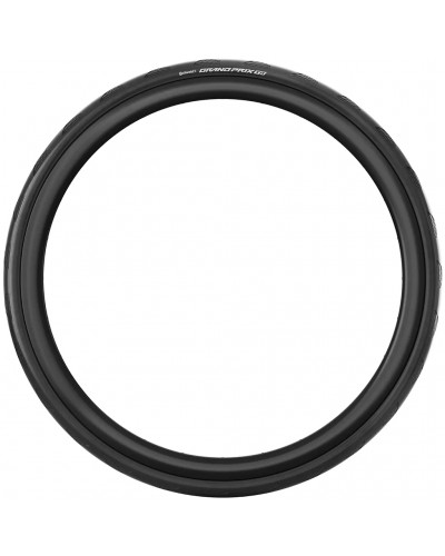 Continental Grand Prix TR 700x28 Tubeless Ready Folding Tyre, Black/Black