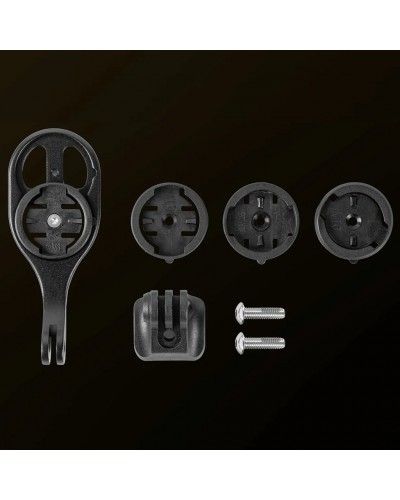 Colnago CC.01/CC.01 Wide Handlebar Mount Kit for Garmin/Wahoo/Bryton/Hammerhead Bike Computers