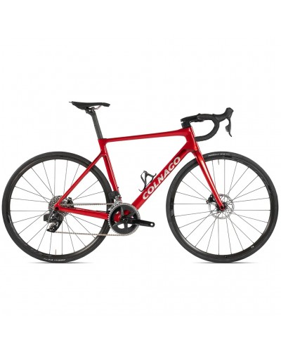 Colnago V4 Disc Shimano 105 Di2 12v - VDRD
