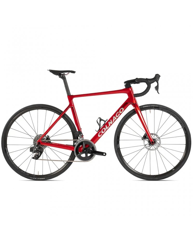 Colnago V4 Disc Shimano 105 Di2 12sp - VDRD