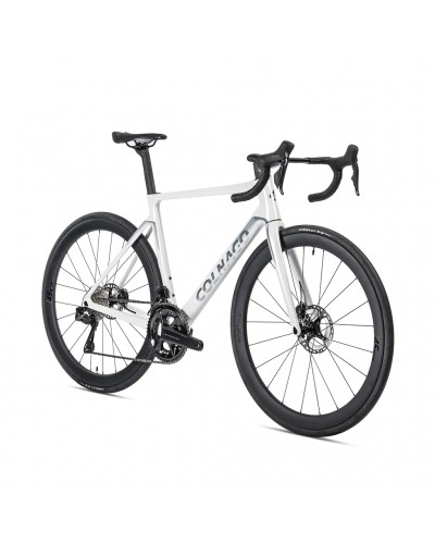 Colnago V4 Disc Shimano 105 Di2 12sp - VDWH