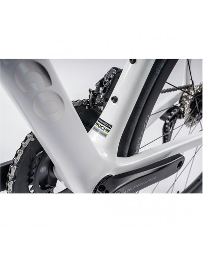 Colnago V4 Disc Shimano 105 Di2 12v - VDWH