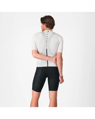 Castelli Competizione 2 Men's Cycling Bibshort, Black (Kiss Air2 Pad)