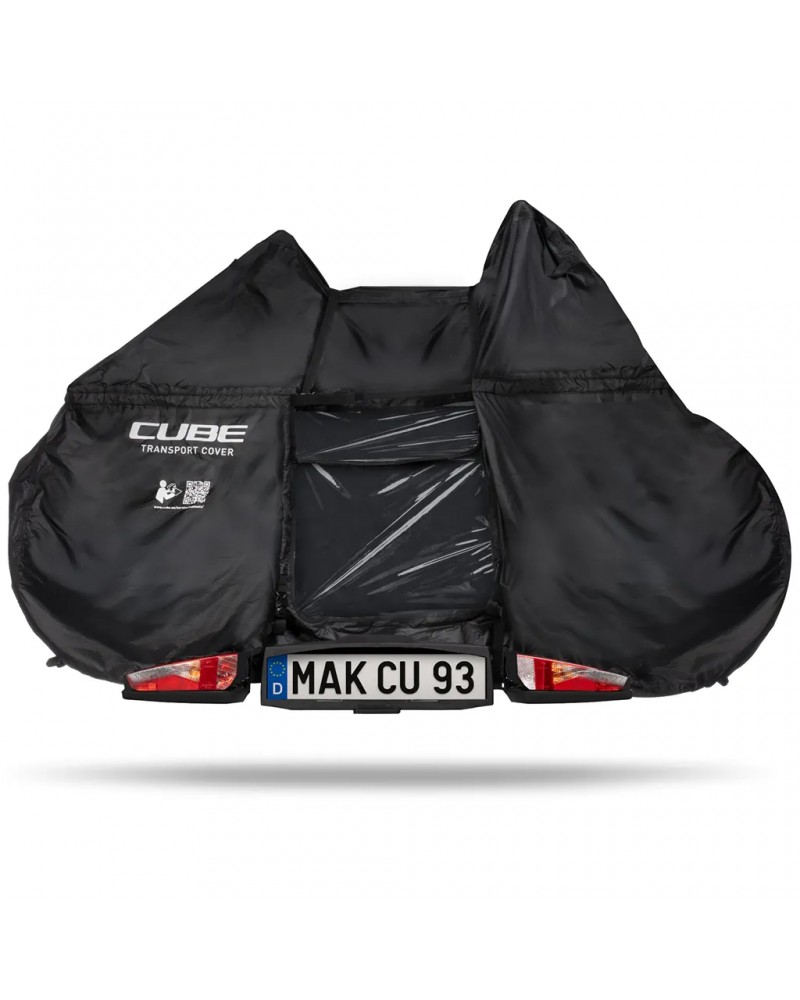 Car Bike Racks