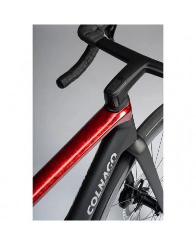 Colnago C72 Disc - HFRD