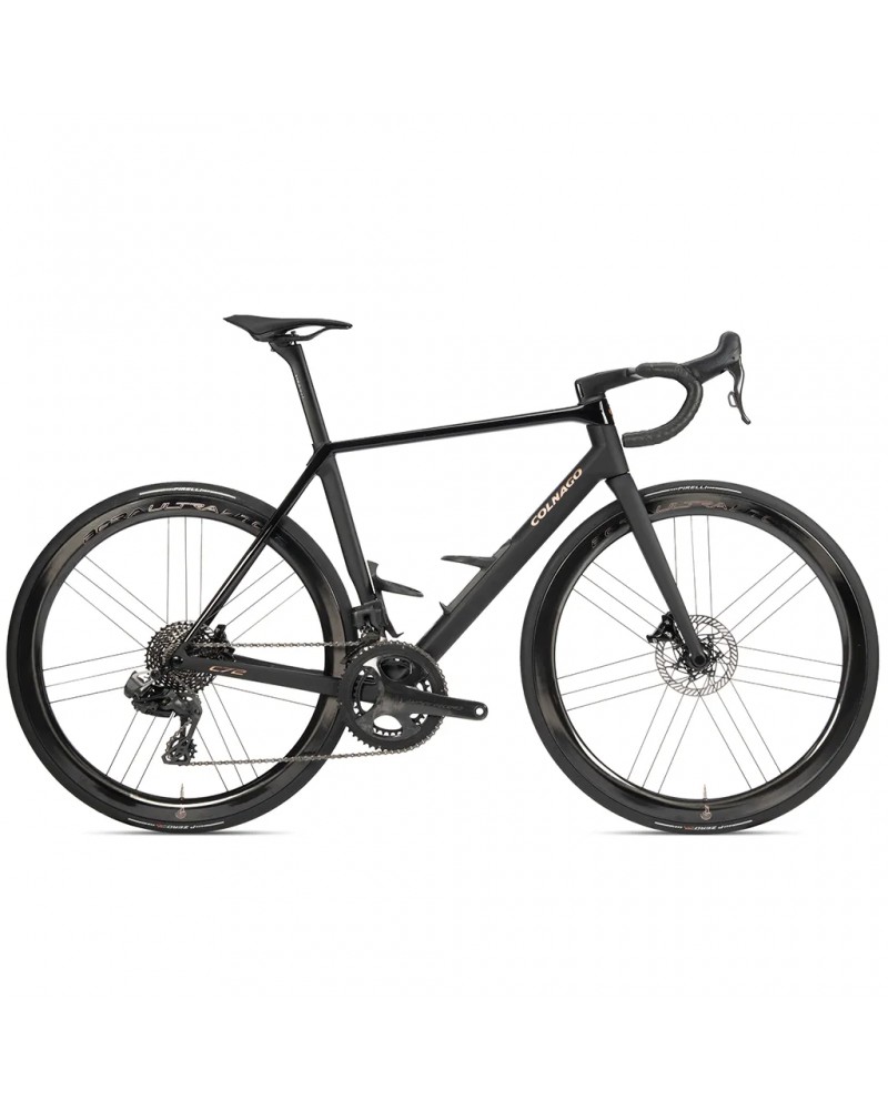 Colnago C72 Disc - HFBK
