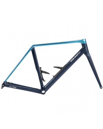 Colnago Kit Telaio C72 Disc - HFTB