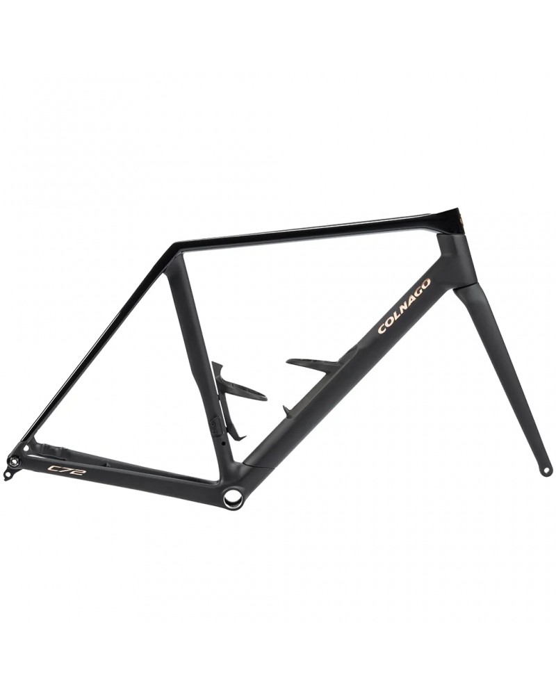 Colnago C72 Disc Frame Kit - HFBK