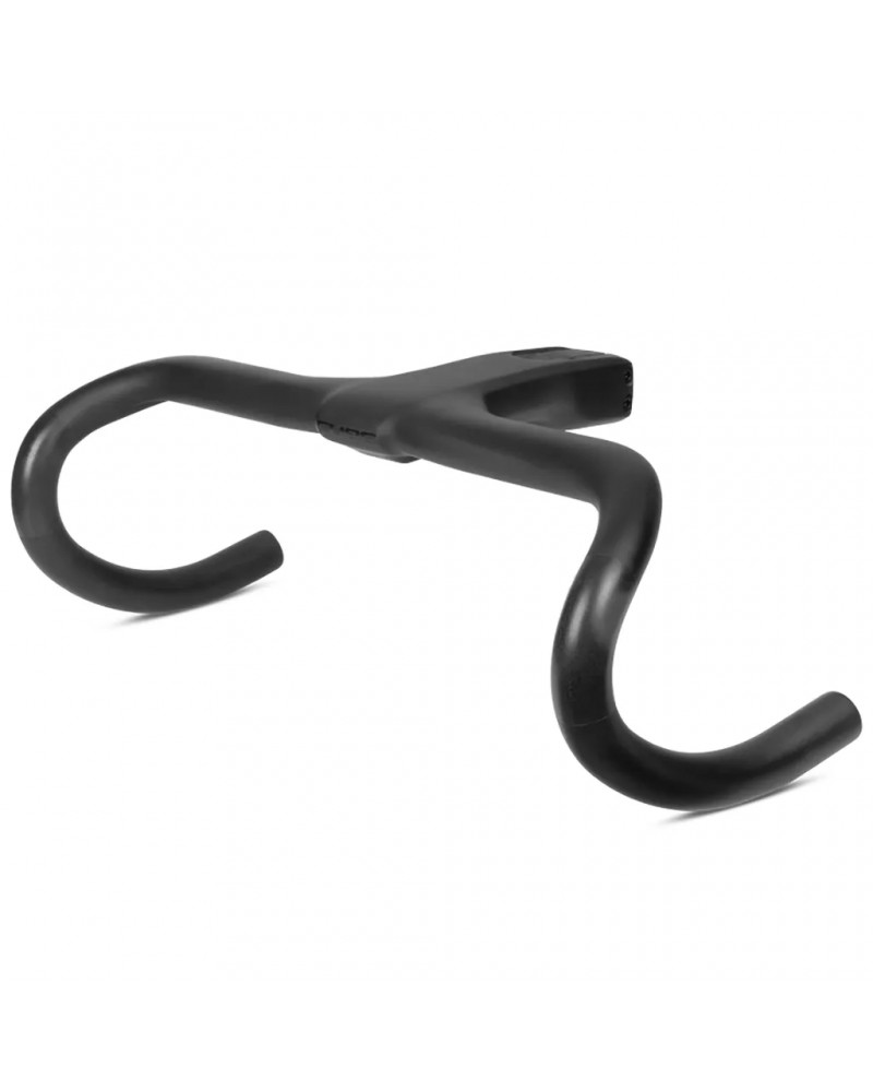 Cube Litening Team Wanty Integrated Handlebar, Black