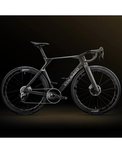 Colnago Y1RS Disc - YUBC-DARK